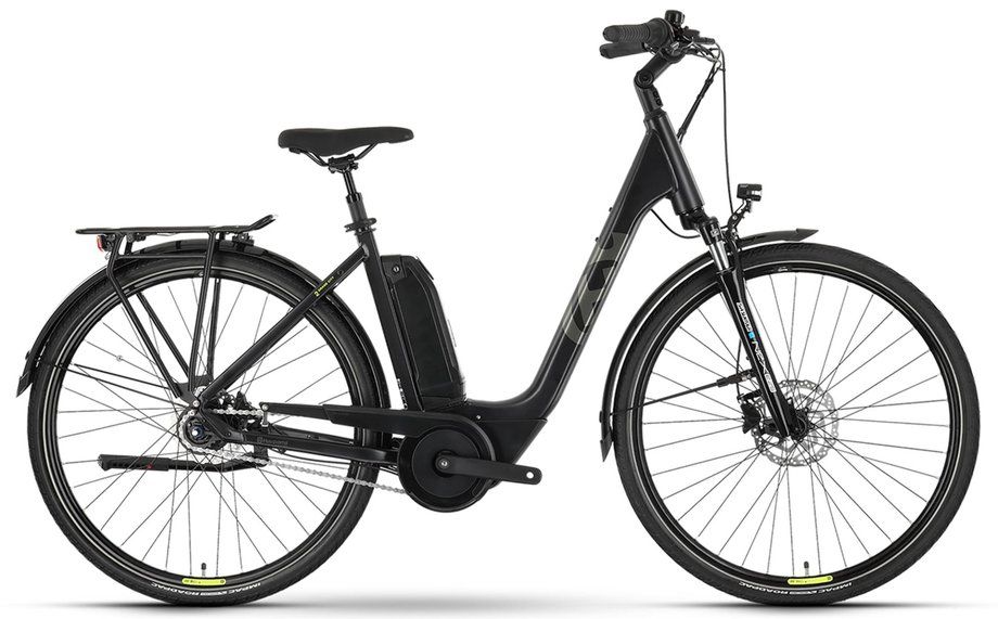Husqvarna E-Bicycles Husqvarna Grand City Y2 FW 2024 | 500 Wh | 28 Zoll | Tiefeinsteiger (Bild 1)