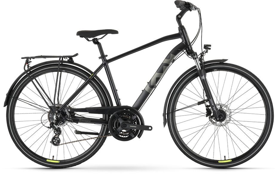 Husqvarna E-Bicycles Husqvarna Towner B1 2024 | 28 Zoll | Diamant (Bild 1)