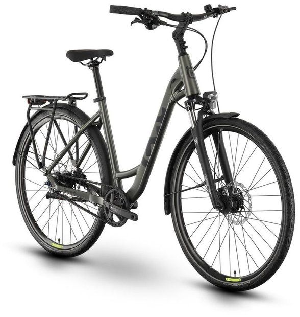 Husqvarna E-Bicycles Husqvarna Towner B3 2024 | 28 Zoll | Tiefeinsteiger (Bild 1)