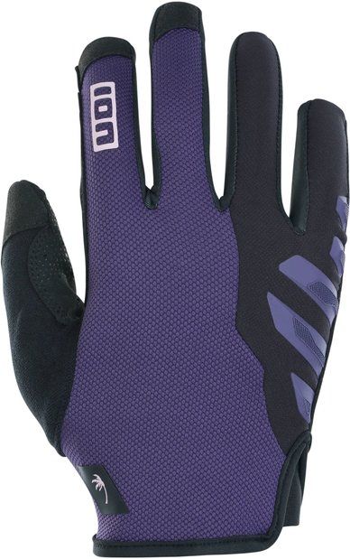 ION Scrub Amp Handschuhe