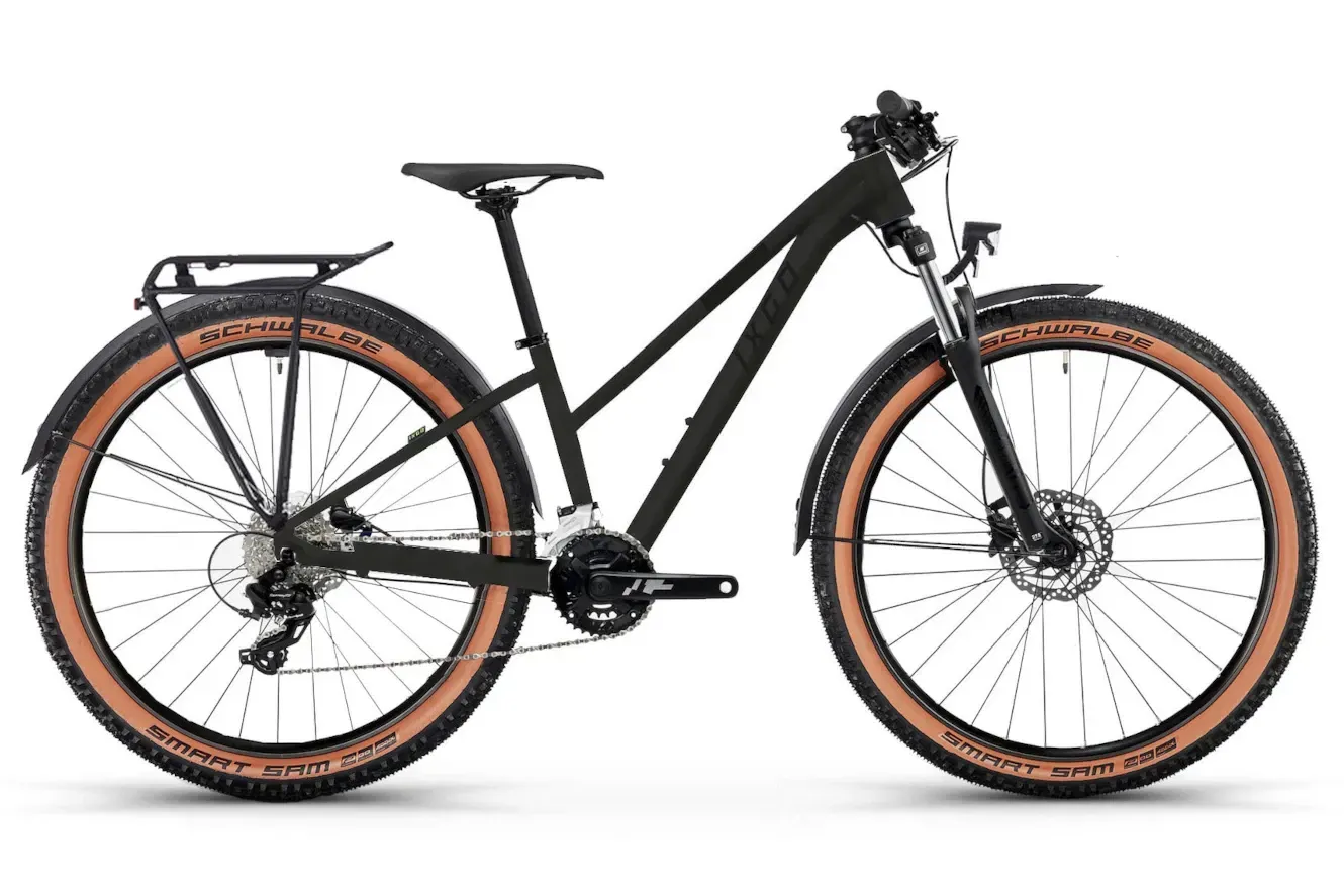 IXGO Bikes MT THREE