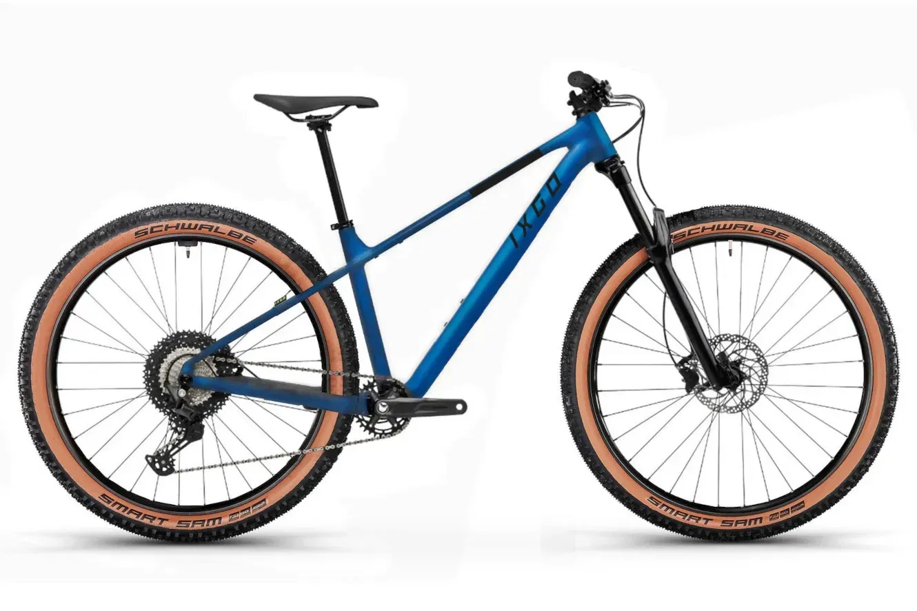 IXGO Bikes MX ONE