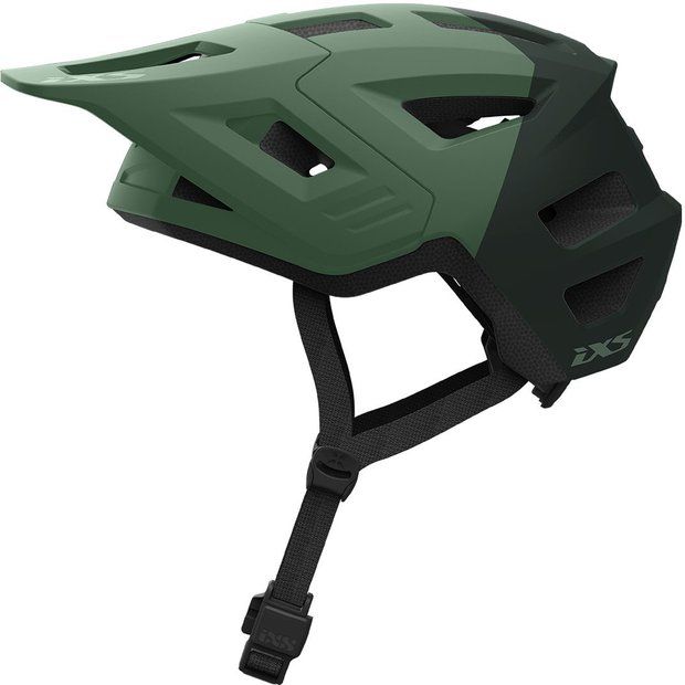 IXS Flow 1.0 