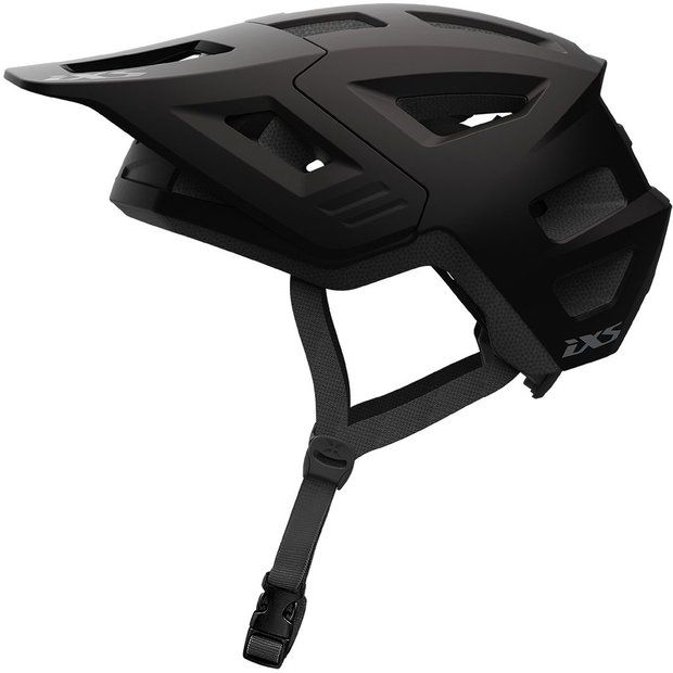 IXS Flow 1.0