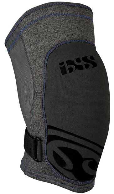 IXS Flow Evo+ E-Bike Edt. Knie Protektor