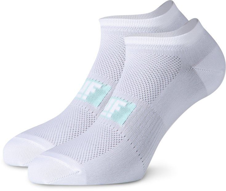 Fahrradsocken Jeuf Socken Essential Ghost (2er Pack) 2025 (Bild 1)