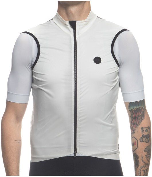 Jeuf Weste Pro Windproof Man