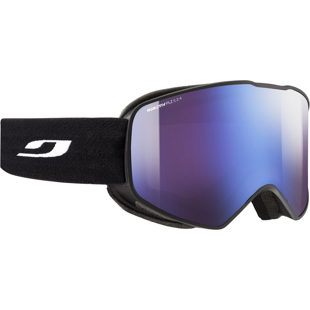 Julbo Julbo Cyclon Reactiv 2-4 Polarized Skibrille (Bild 1)