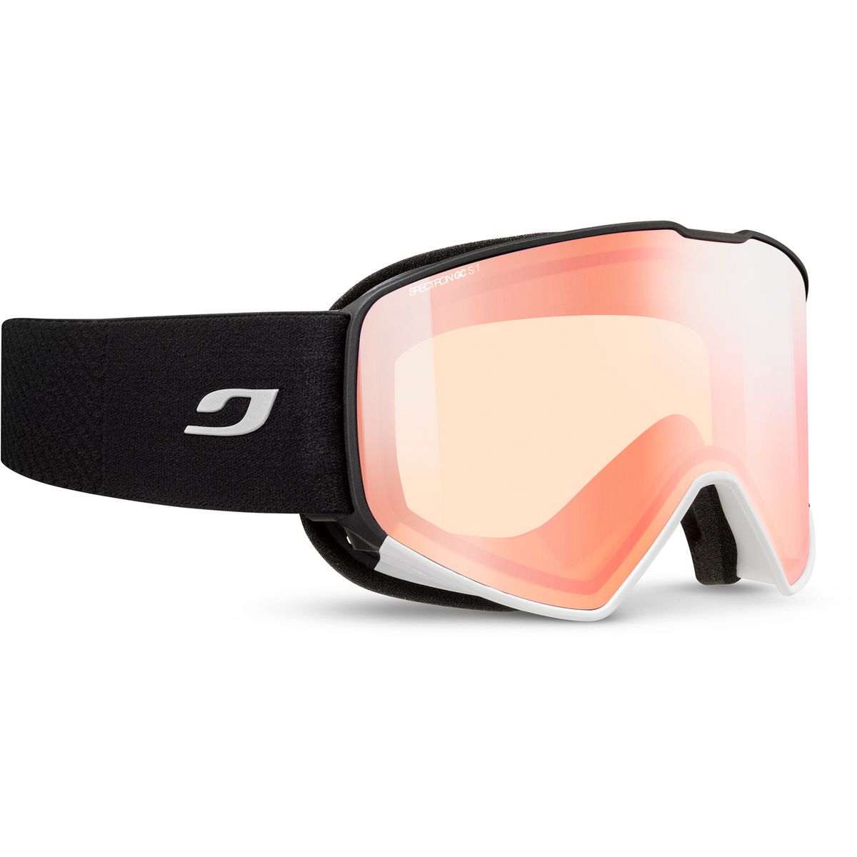 Julbo Julbo Cyrius-X Spectron1 Glare Control Skibrille (Bild 1)