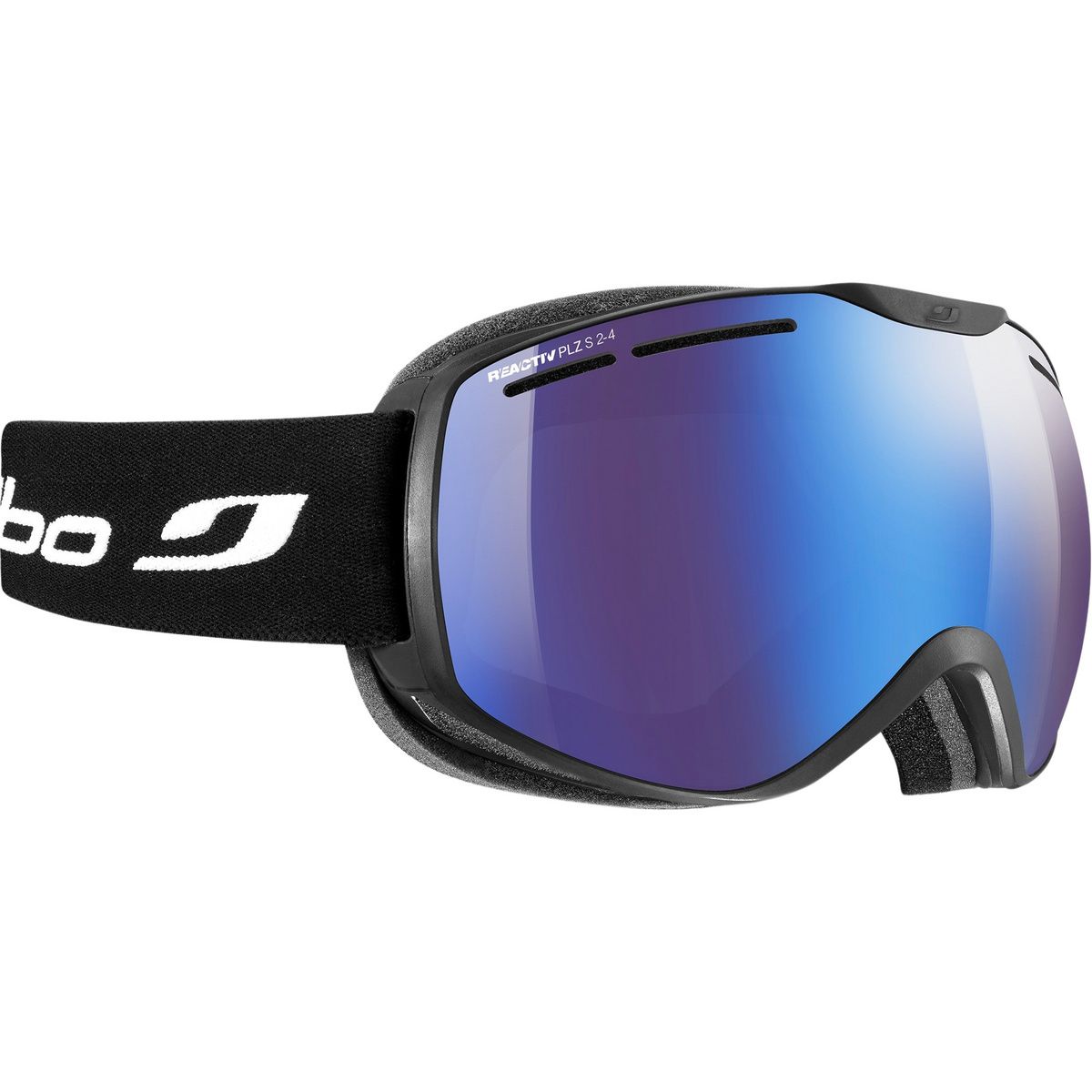 Julbo Julbo Fusion Reactiv 2-4 Polarized Skibrille (Bild 1)