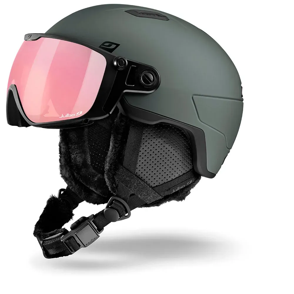 Julbo Globe Evo Skihelm