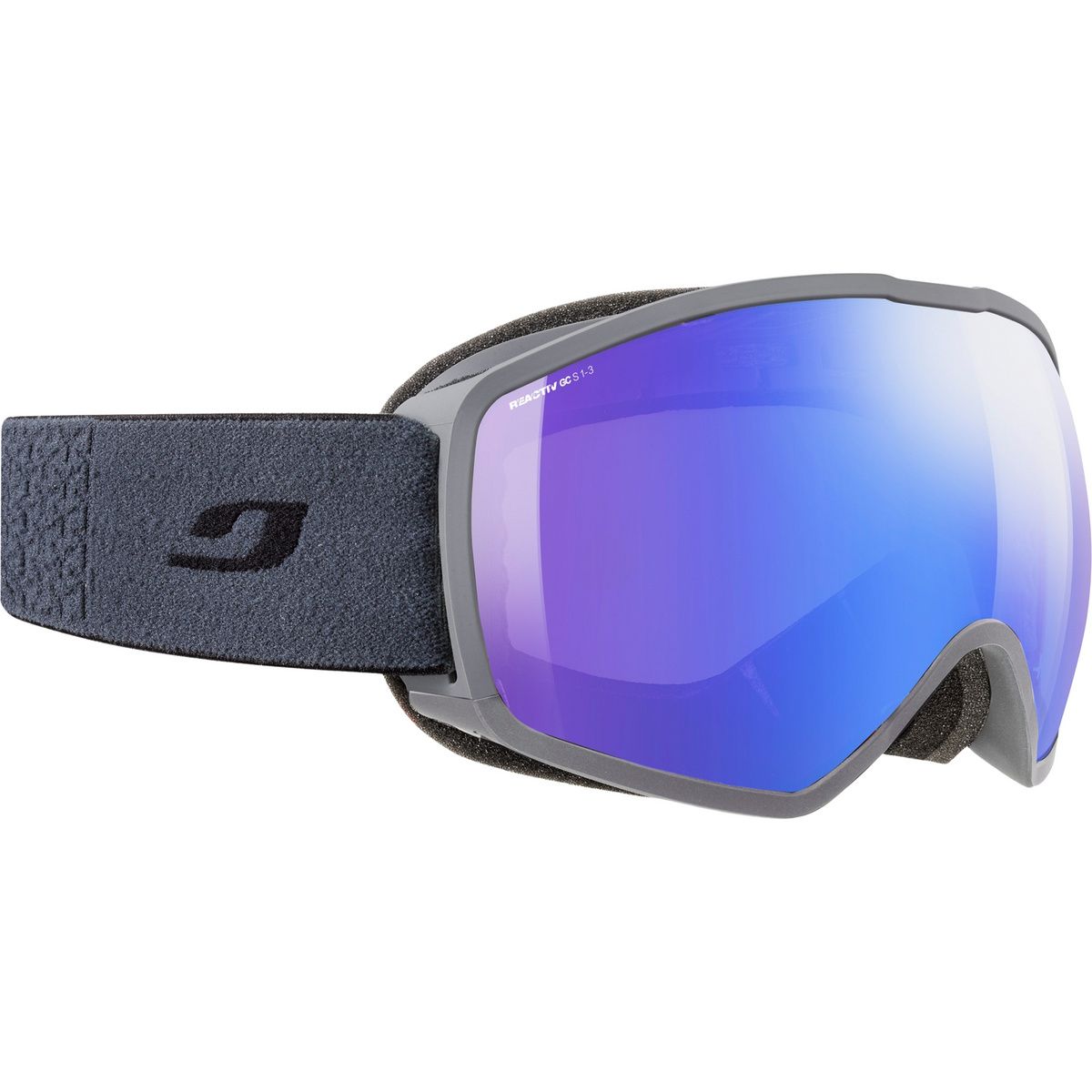 Julbo Julbo Hit OTG Reactiv Skibrille (Bild 1)