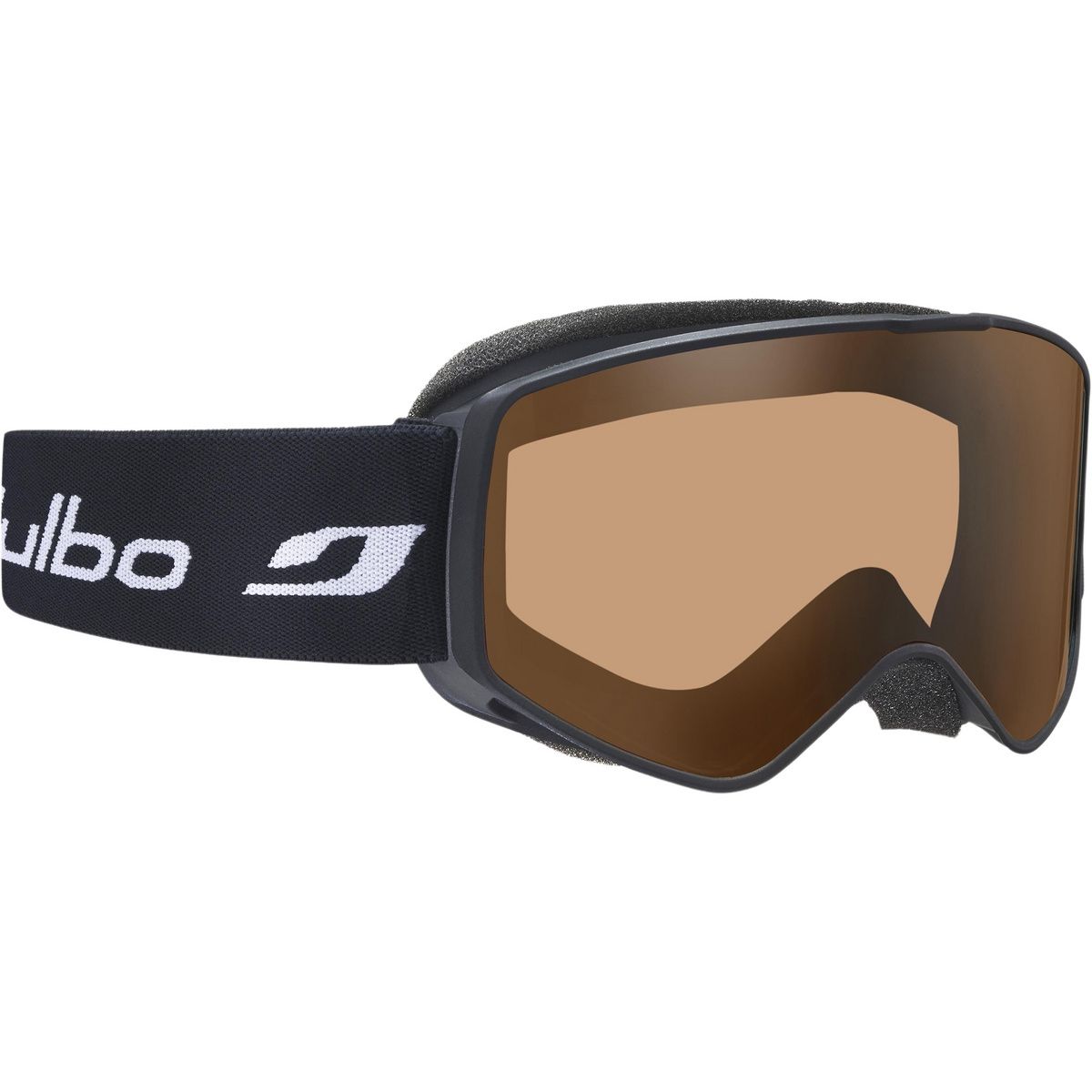 Julbo Kinder Atome Chomakids 2-3 Skibrille