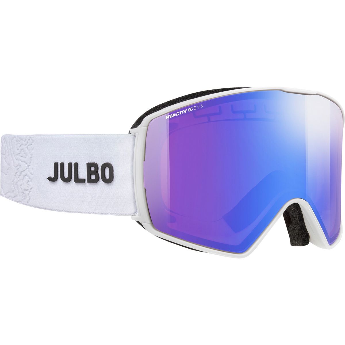 Julbo Julbo Launcher Reactiv 1-3 Glare Control Skibrille (Bild 1)