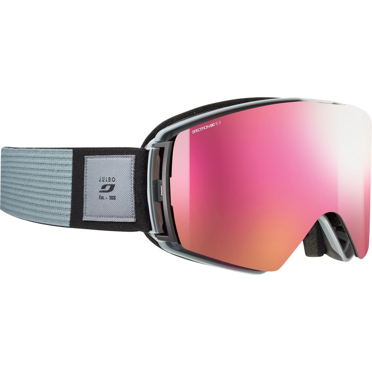 Julbo Julbo Launcher Spectron3 Skibrille (Bild 1)