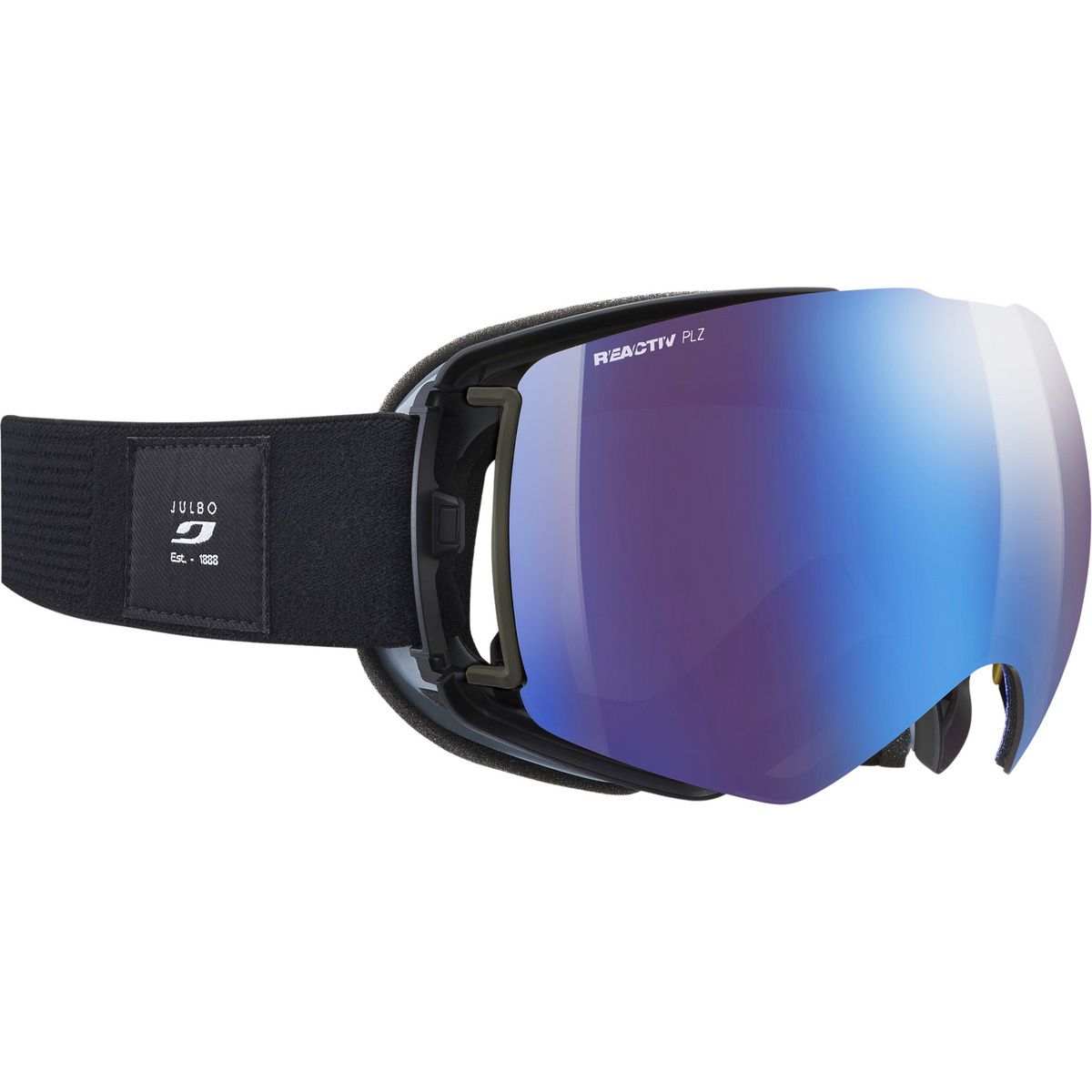Julbo Julbo Lightyear Reactiv 2-4 Polarized Skibrille (Bild 1)