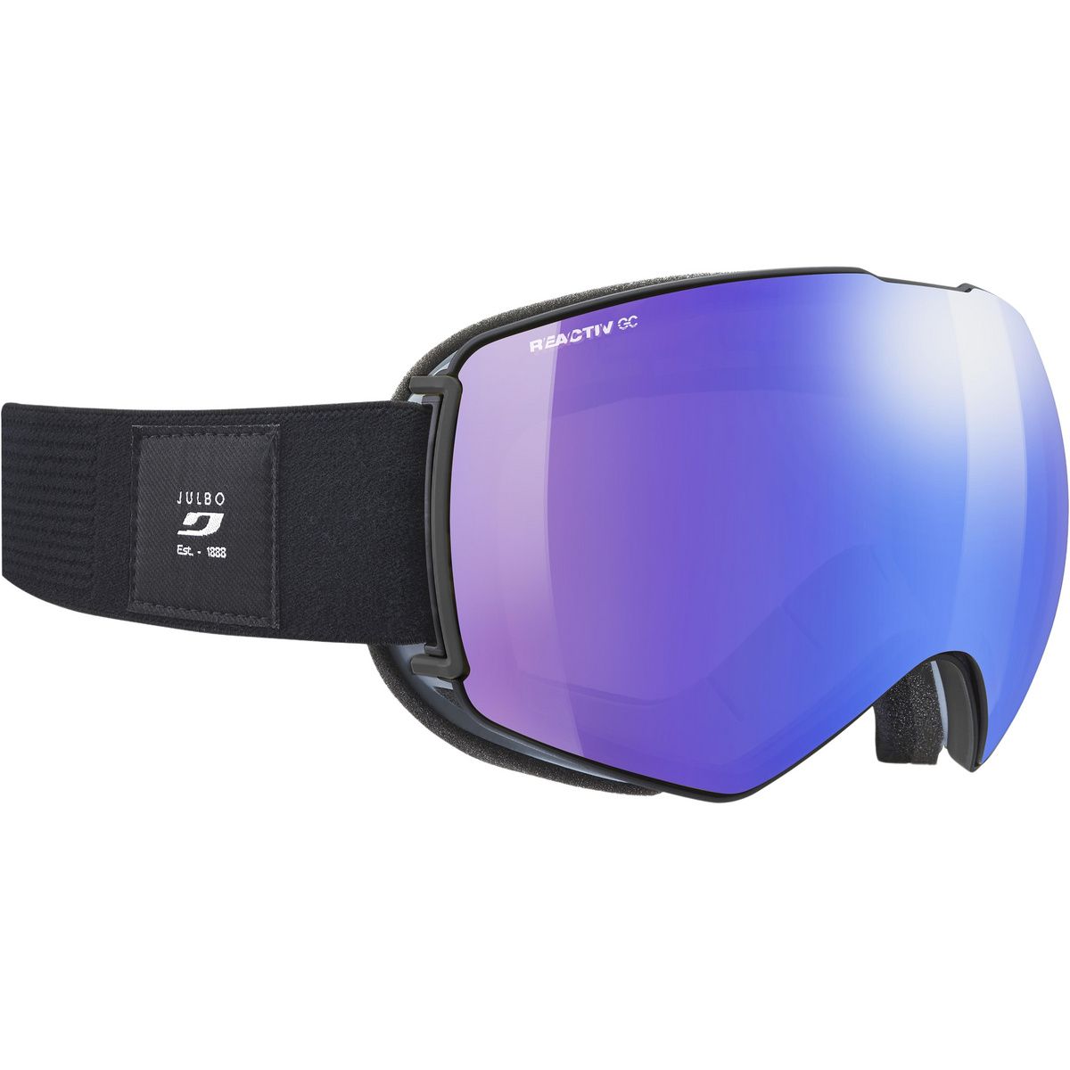 Julbo Julbo Lightyear Reactive 1-3 Glare Control Skibrille (Bild 1)