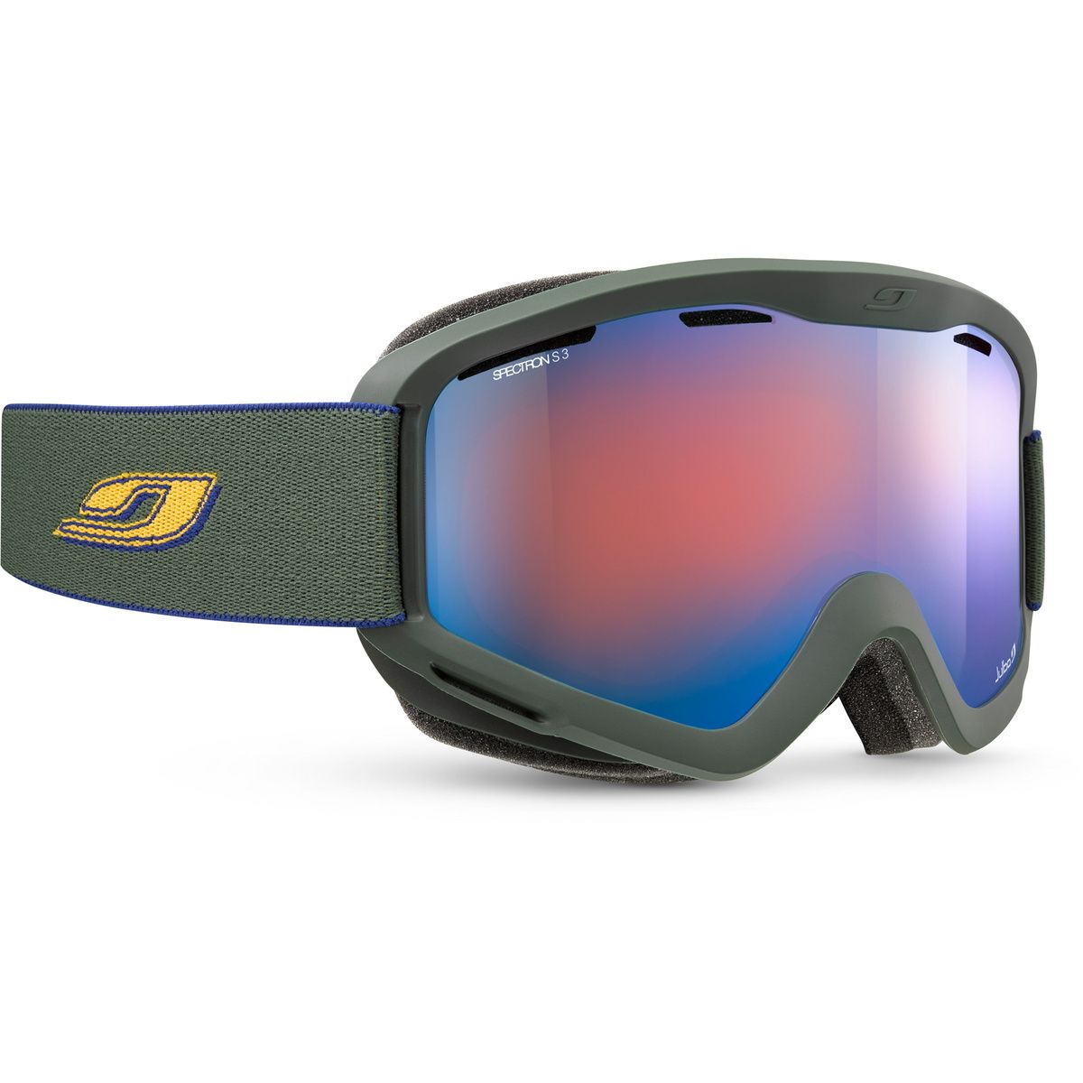 Julbo Mars Spectron3 Skibrille