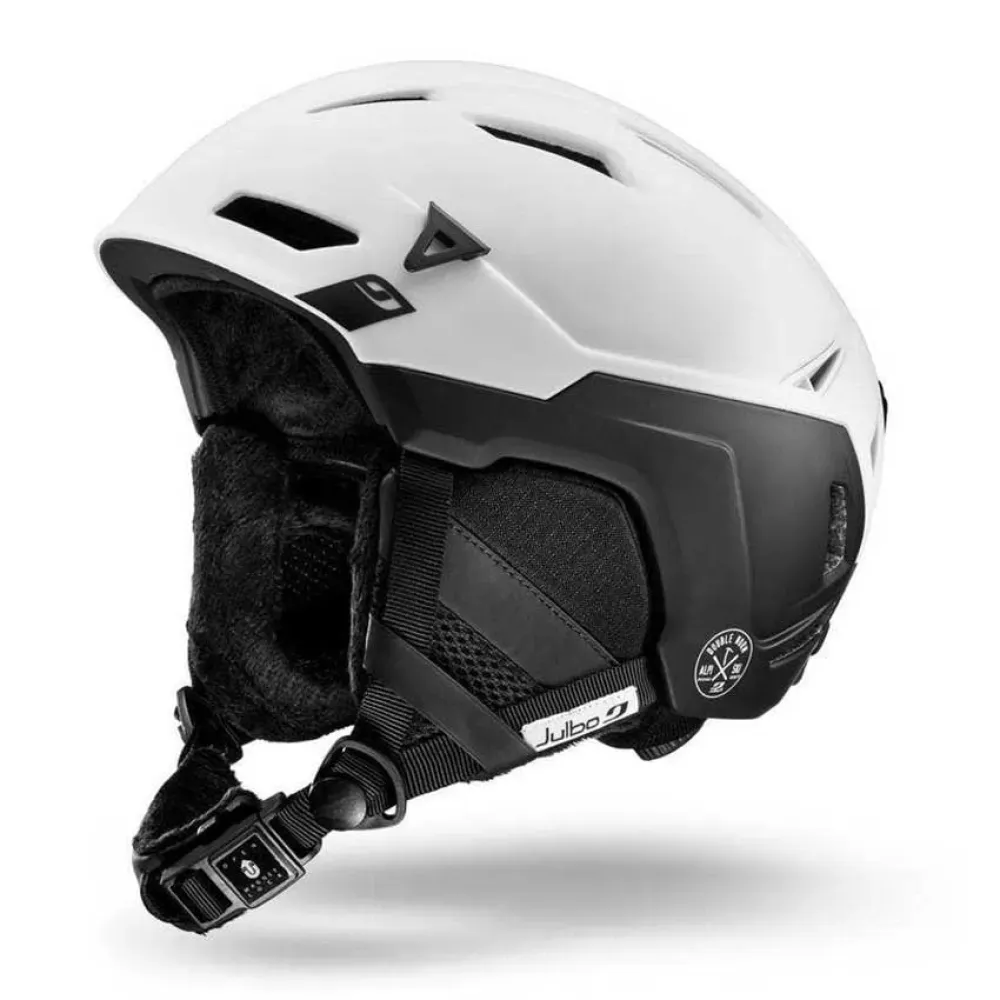 Ski Helm Julbo The Peak Twiceme Skihelm 0