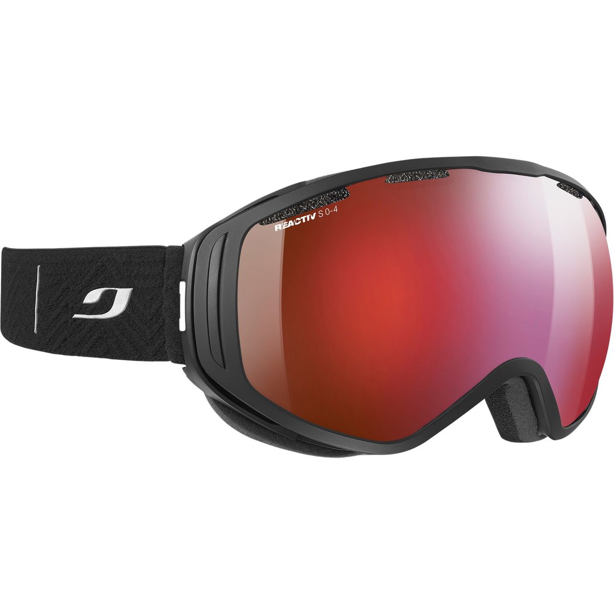 Julbo Titan OTG Reactiv 0-4 High Contrast Skibrille