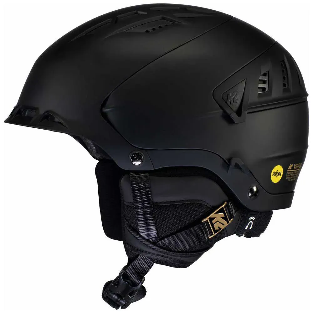 K2 K2 Virtue Mips Skihelm (Bild 1)