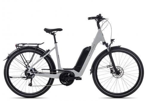 Kalkhoff Kalkhoff ENDEAVOUR 1 MOVE 545 Comfort 2025 | 545 Wh | 28 Zoll | Tiefeinsteiger (Bild 1)
