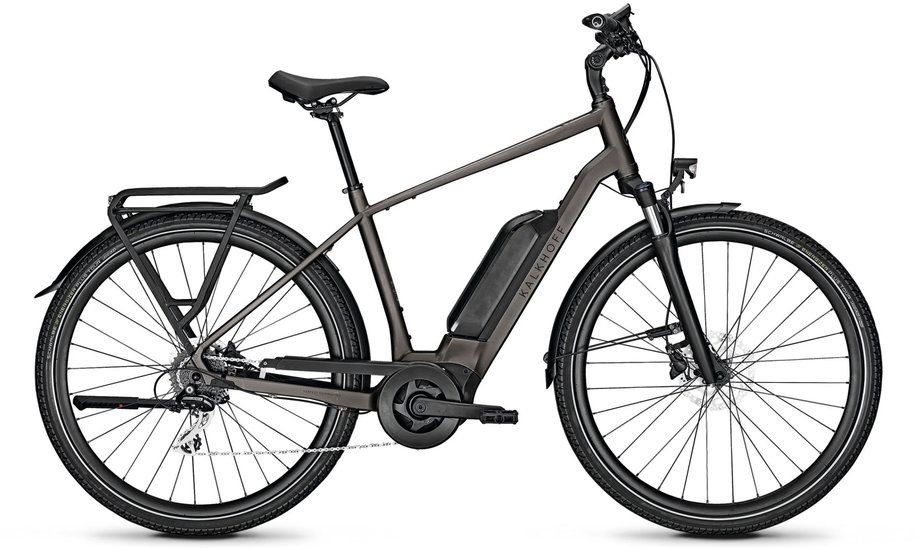 Kalkhoff Kalkhoff Endeavour 1.B Move 2025 | 725 Wh | 28 Zoll | Diamant (Bild 1)
