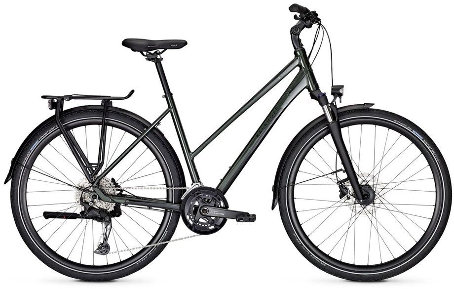 Kalkhoff Kalkhoff Endeavour 18 2024 | 28 Zoll | Trapez (Bild 1)