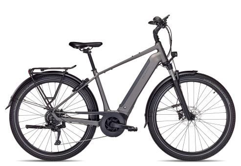 E-Bike Tourenrad Kalkhoff ENDEAVOUR 3 MOVE 500 2025 | 500 Wh | 28 Zoll | Diamant (Bild 1)