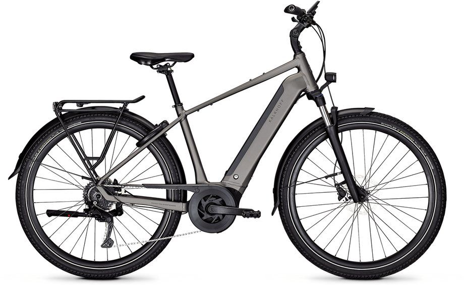 Kalkhoff Kalkhoff Endeavour 3 Move 2025 | 625 Wh | 28 Zoll | Trapez (Bild 1)
