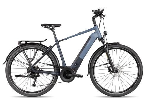 E-Bike Tourenrad Kalkhoff ENDEAVOUR 3 MOVE SEASON LB 2026 2026 | 625 Wh | 28 Zoll | Diamant (Bild 1)