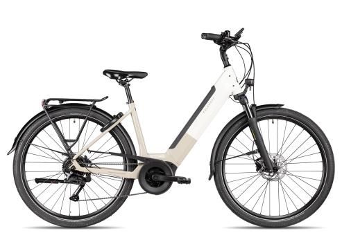 E-Bike Tourenrad Kalkhoff ENDEAVOUR 3 MOVE SEASON LB 2026 | 625 Wh | 28 Zoll | Tiefeinsteiger