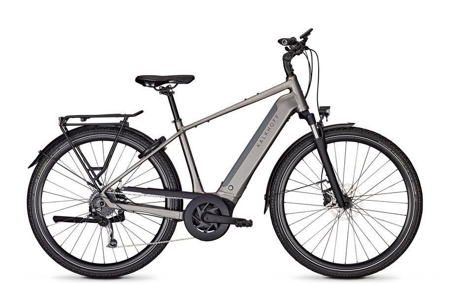 Kalkhoff Kalkhoff Endeavour 3.B Move 2023 | 625 Wh | 28 Zoll | Diamant (Bild 1)