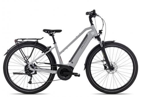 Kalkhoff Kalkhoff ENDEAVOUR 3.B MOVE LB 2023 | 625 Wh | 28 Zoll | Trapez (Bild 1)
