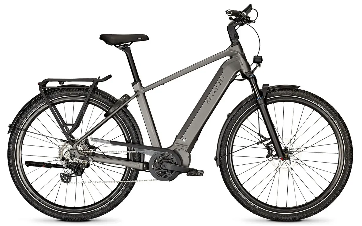 Kalkhoff Kalkhoff Endeavour 5 Advance+ 2023 | 625 Wh | 29 Zoll | Diamant (Bild 1)