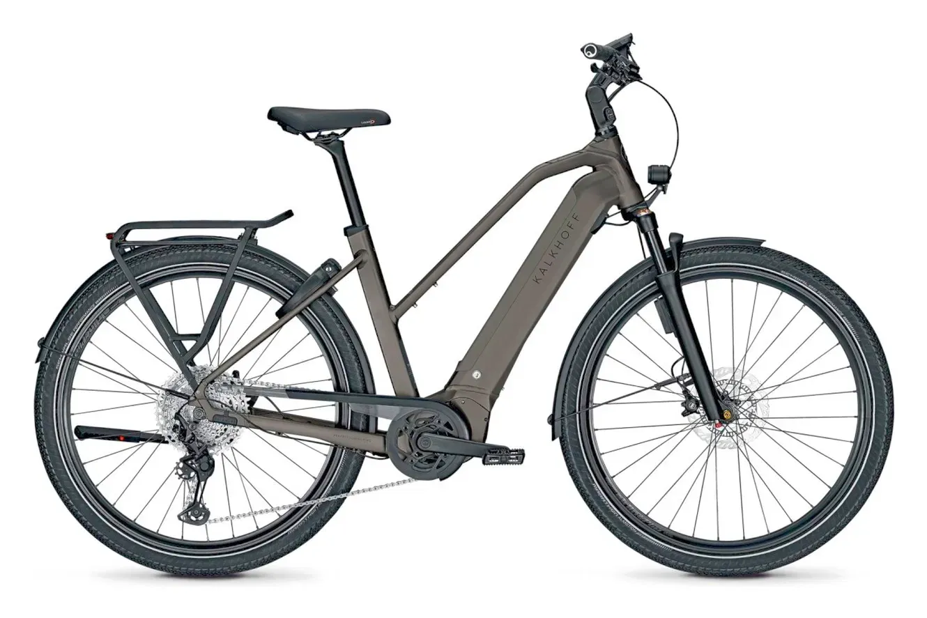 Kalkhoff ENDEAVOUR 5+ ADVANCE ABS