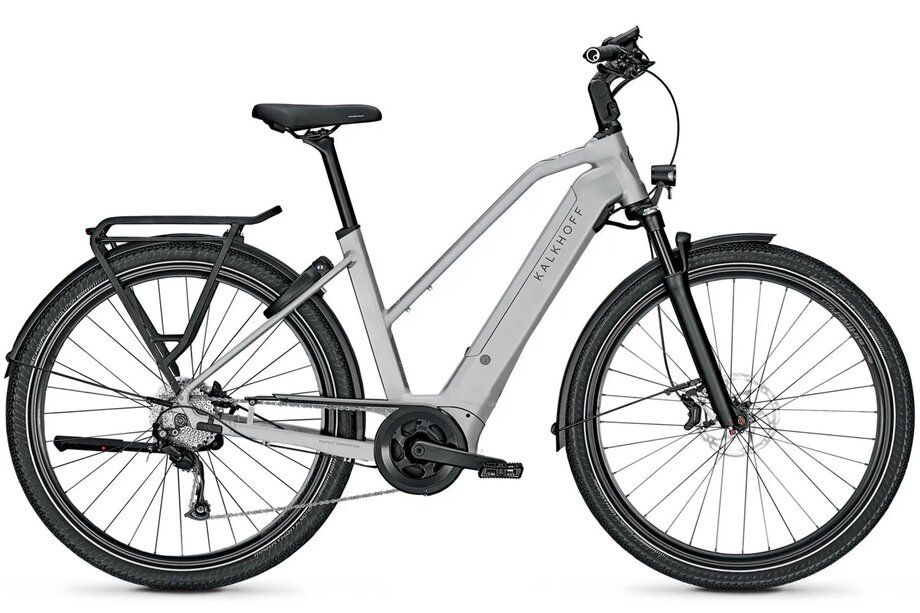 Kalkhoff Kalkhoff Endeavour 5.B Move+ 2023 | 625 Wh | 29 Zoll | Trapez (Bild 1)