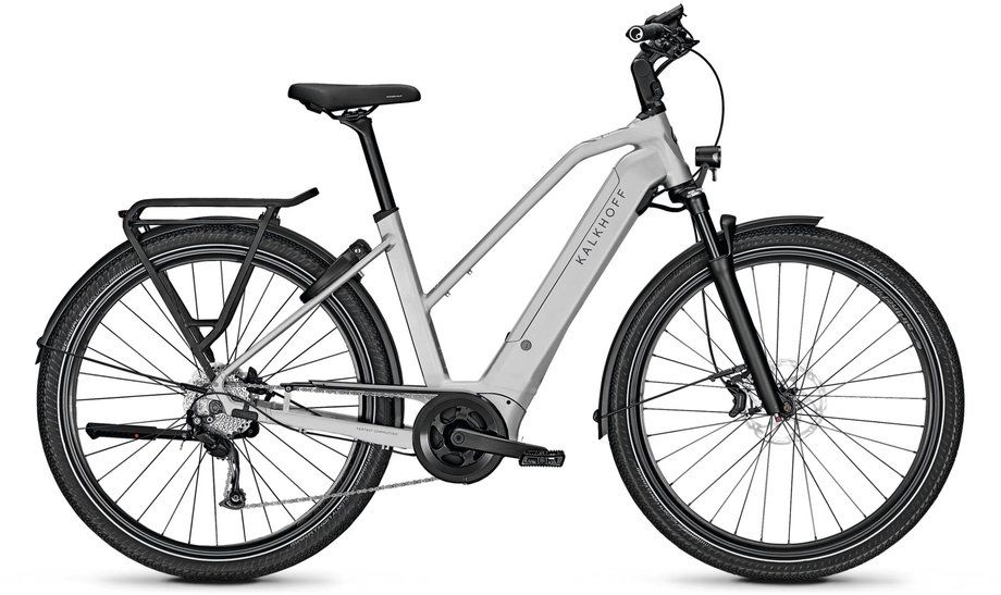 Kalkhoff Kalkhoff Endeavour 5.B Move+ 2023 | 625 Wh | 29 Zoll | Trapez (Bild 1)