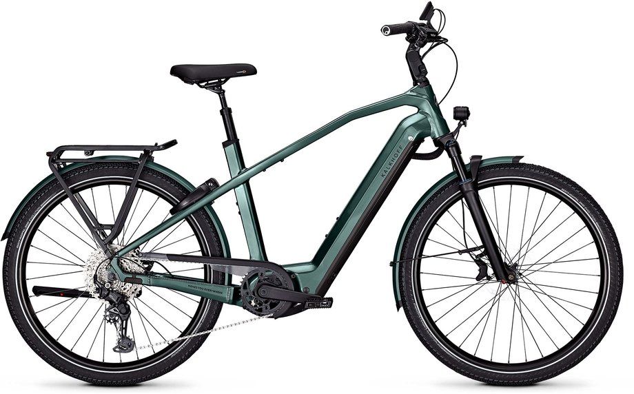 Kalkhoff Kalkhoff Endeavour 7 Move + 2024 | 750 Wh | 27,5 Zoll | Diamant (Bild 1)