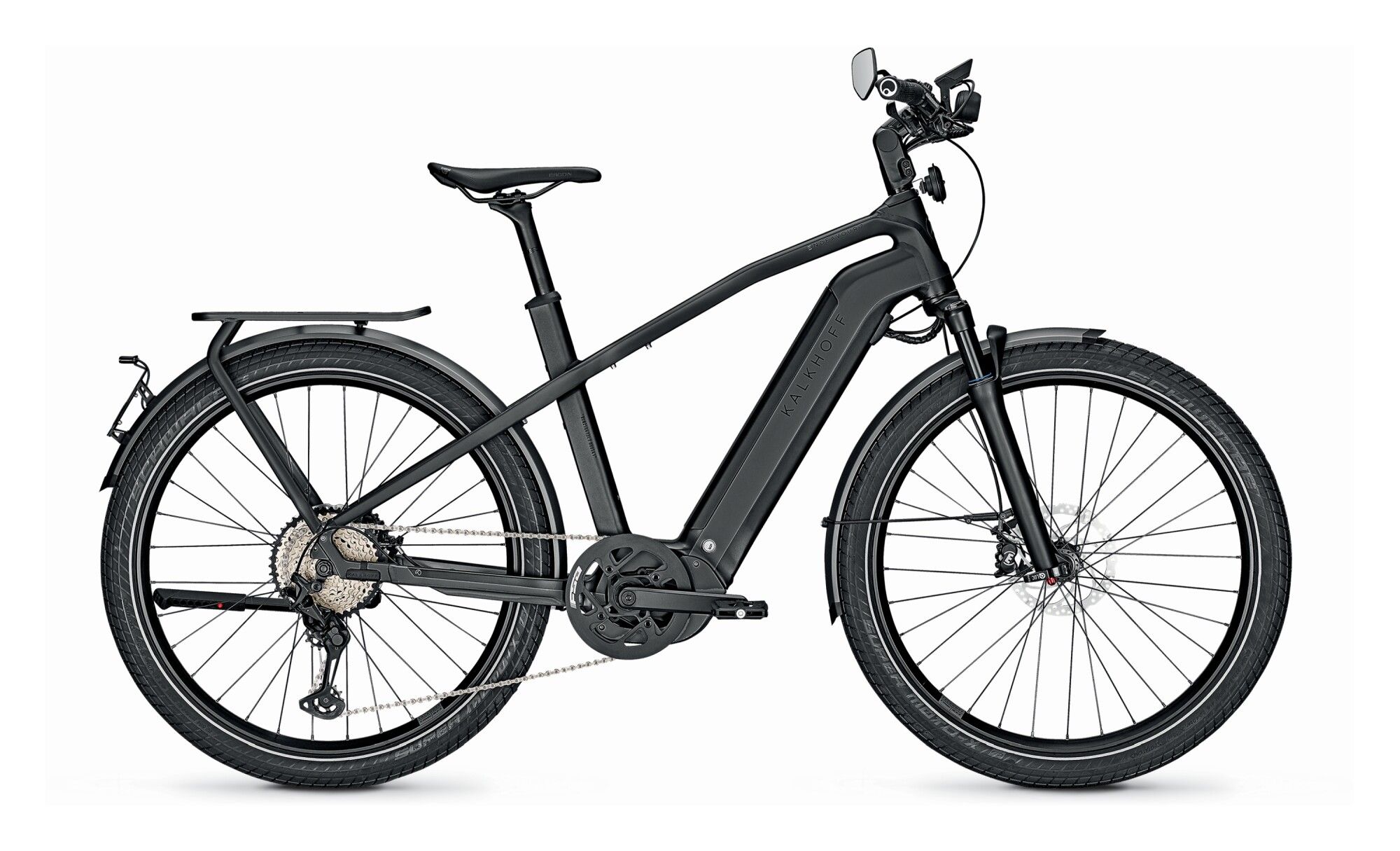 Kalkhoff Kalkhoff ENDEAVOUR 7.B EXCITE 45 2022 (Bild 1)