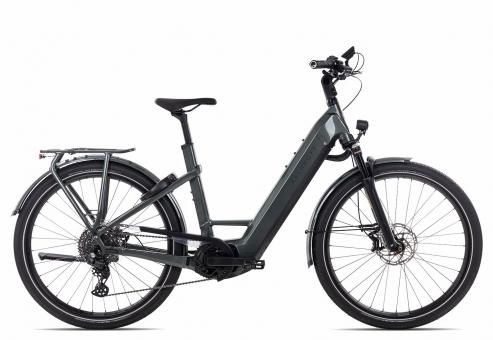 Kalkhoff Kalkhoff ENDEAVOUR 7.B MOVE+ 2023 | 750 Wh | 27,5 Zoll | Tiefeinsteiger (Bild 1)