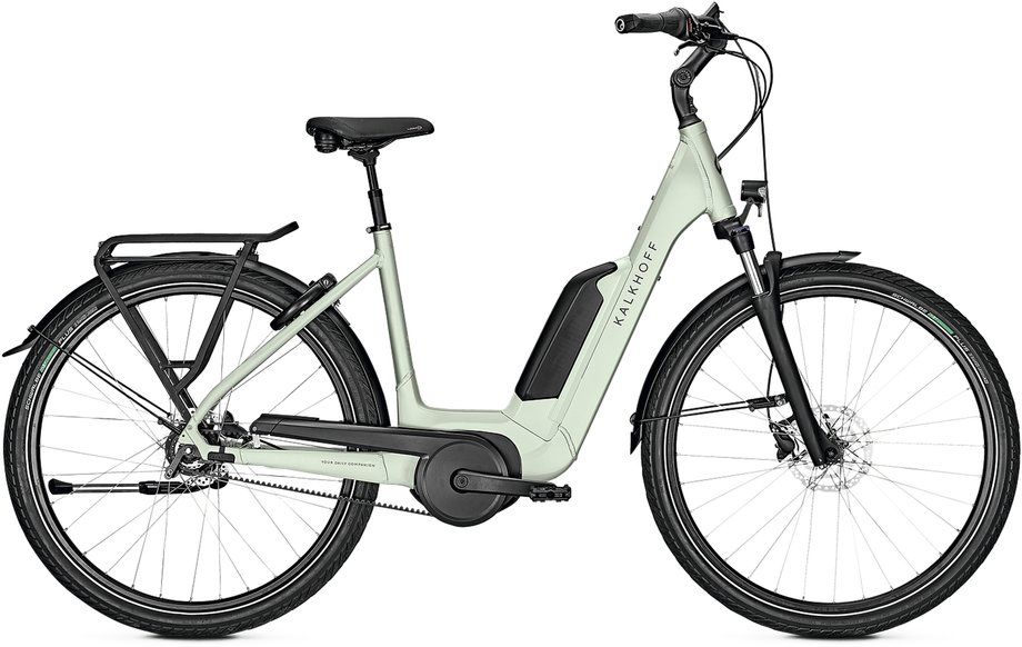 Kalkhoff Kalkhoff Image 1.B Excite 2023 | 545 Wh | 28 Zoll | Tiefeinsteiger (Bild 1)