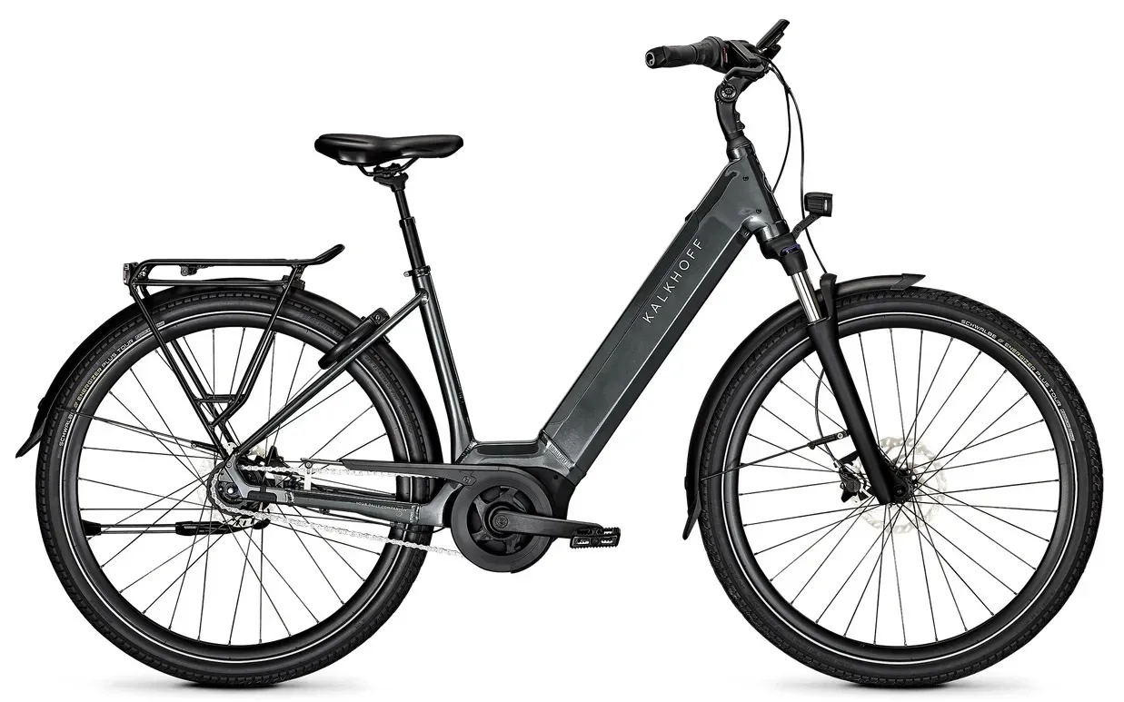 Kalkhoff Kalkhoff Image 3 Move R  2024 | 500 Wh | 28 Zoll | Tiefeinsteiger (Bild 1)