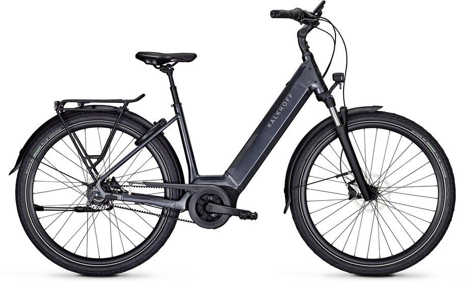 Kalkhoff Kalkhoff Image 3 Move RT 2025 | 500 Wh | 28 Zoll | Tiefeinsteiger (Bild 1)
