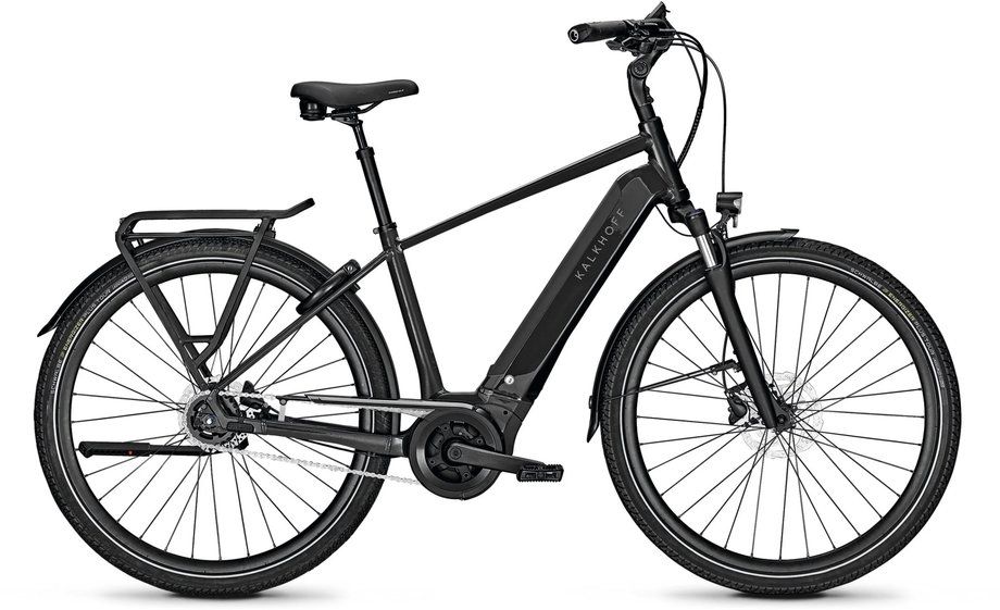 Kalkhoff Kalkhoff Image 3.B Advance 2023 | 625 Wh | 28 Zoll | Diamant (Bild 1)