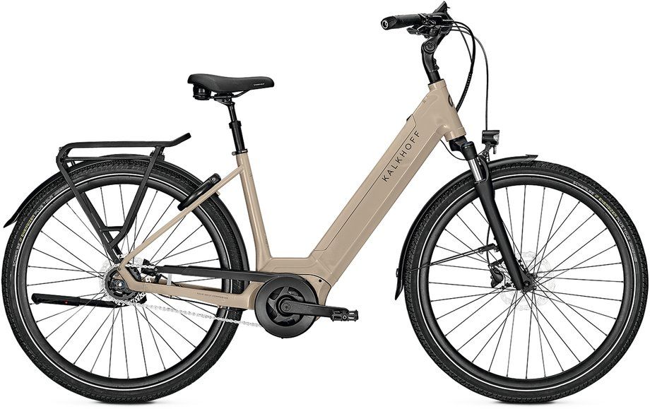 Kalkhoff Kalkhoff Image 3.B Advance RT 2023 | 625 Wh | 28 Zoll | Tiefeinsteiger (Bild 1)