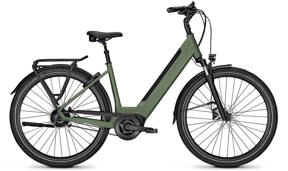 Kalkhoff Kalkhoff Image 3.B Excite 2023 | 625 Wh | 28 Zoll | Tiefeinsteiger (Bild 1)