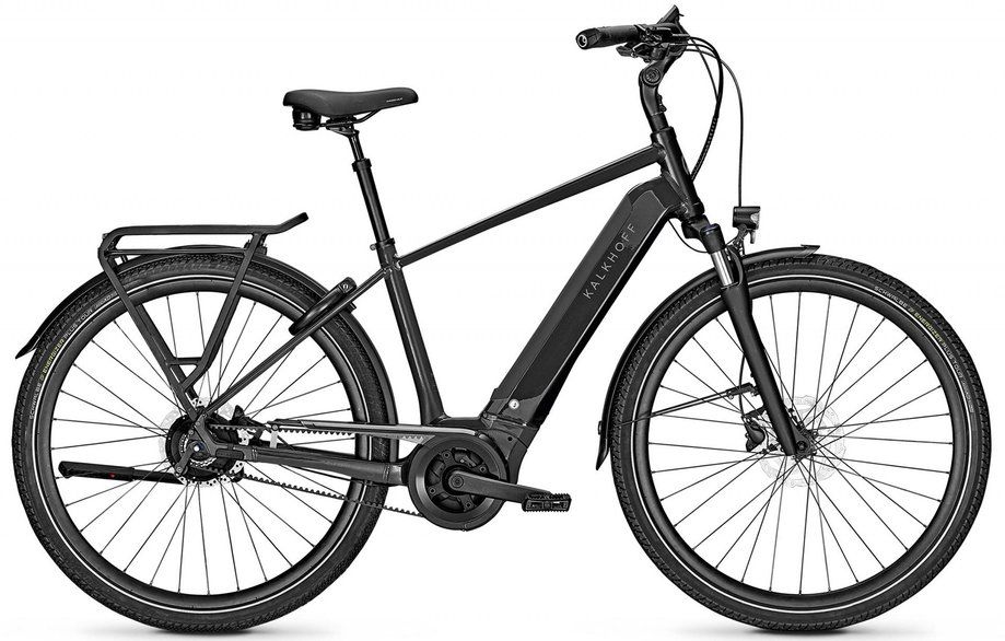 Kalkhoff Kalkhoff Image 3.B Excite 2023 | 625 Wh | 28 Zoll | Diamant (Bild 1)
