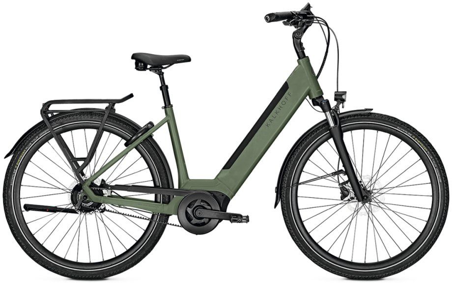 Kalkhoff Kalkhoff Image 3.B Excite RT 2023 | 625 Wh | 28 Zoll | Tiefeinsteiger (Bild 1)