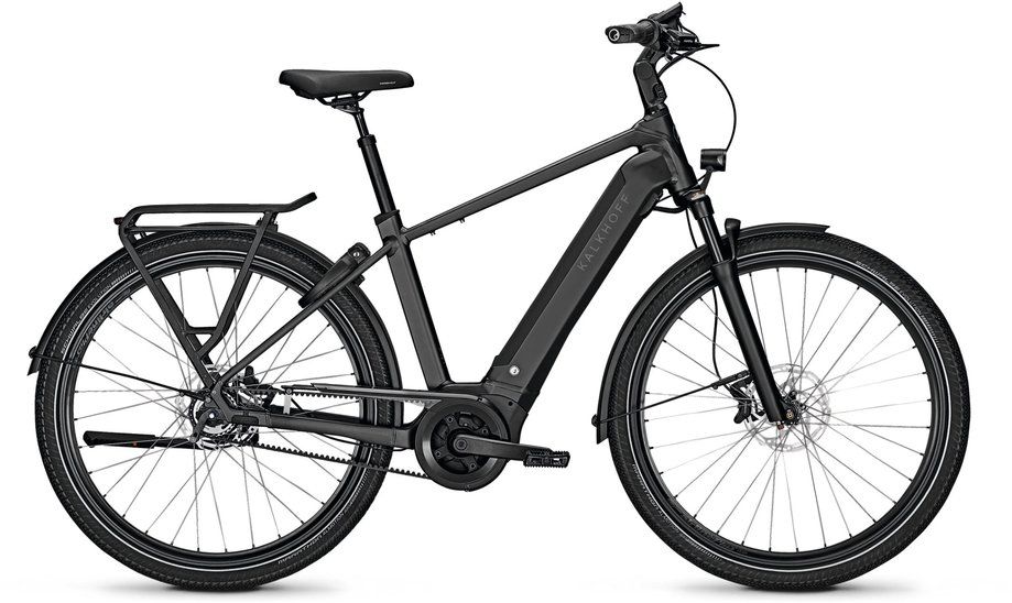 Kalkhoff Kalkhoff Image 5 Advance + 2025 | 625 Wh | 29 Zoll | Diamant (Bild 1)